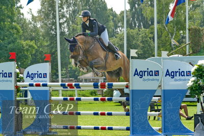 Showjumping
Torstensons Ungdoms Grand Prix - Final
Nøgleord: wilma höglund;crush