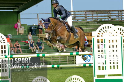 Showjumping
Torstensons Ungdoms Grand Prix - Final
Nøgleord: wilma höglund;crush