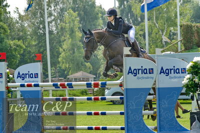 Showjumping
Torstensons Ungdoms Grand Prix - Final
Nøgleord: annie hjerten;fransesco cilea (swb)