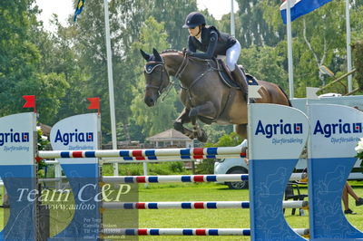 Showjumping
Torstensons Ungdoms Grand Prix - Final
Nøgleord: annie hjerten;fransesco cilea (swb)