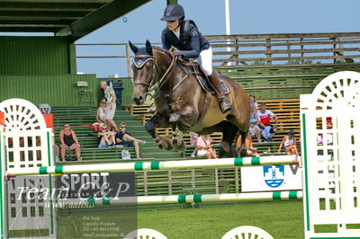 Showjumping
Torstensons Ungdoms Grand Prix - Final
Nøgleord: annie hjerten;fransesco cilea (swb)