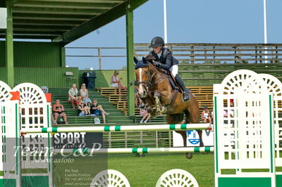 Showjumping
Torstensons Ungdoms Grand Prix - Final
Nøgleord: signe svensson;cool boy 0