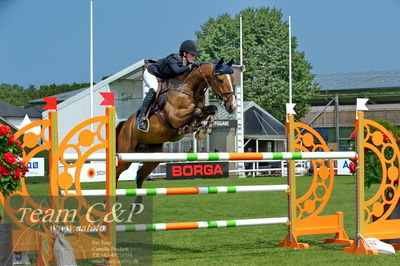 Showjumping
Torstensons Ungdoms Grand Prix - Final
Nøgleord: signe svensson;cool boy 0