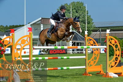 Showjumping
Torstensons Ungdoms Grand Prix - Final
Nøgleord: signe svensson;cool boy 0