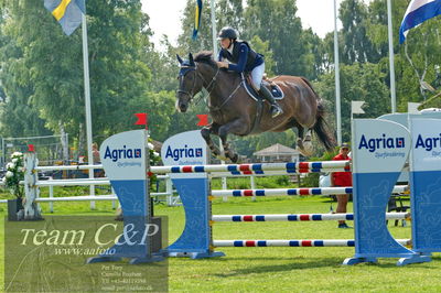 Showjumping
Torstensons Ungdoms Grand Prix - Final
Nøgleord: izabella sloth;hero