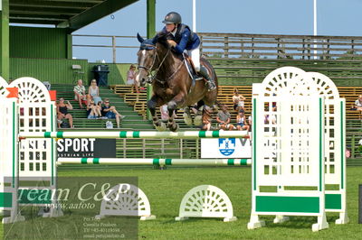 Showjumping
Torstensons Ungdoms Grand Prix - Final
Nøgleord: izabella sloth;hero