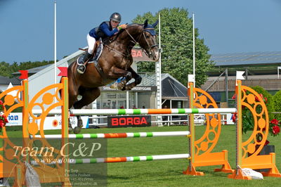 Showjumping
Torstensons Ungdoms Grand Prix - Final
Nøgleord: izabella sloth;hero