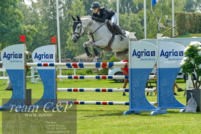 Showjumping
Torstensons Ungdoms Grand Prix - Final
Nøgleord: ebba danielsson;validento