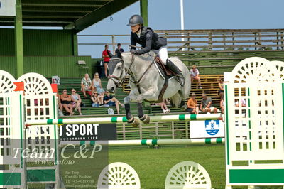 Showjumping
Torstensons Ungdoms Grand Prix - Final
Nøgleord: ebba danielsson;validento