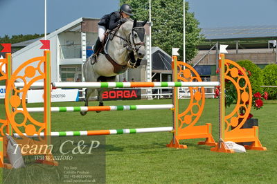 Showjumping
Torstensons Ungdoms Grand Prix - Final
Nøgleord: ebba danielsson;validento