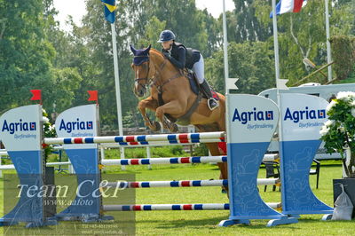 Showjumping
Torstensons Ungdoms Grand Prix - Final
Nøgleord: lilly landgren;roi de berg