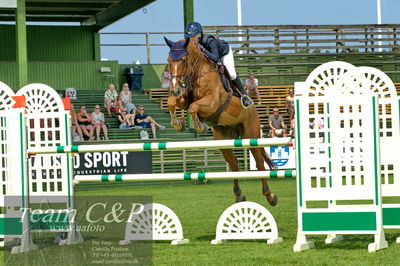 Showjumping
Torstensons Ungdoms Grand Prix - Final
Nøgleord: lilly landgren;roi de berg