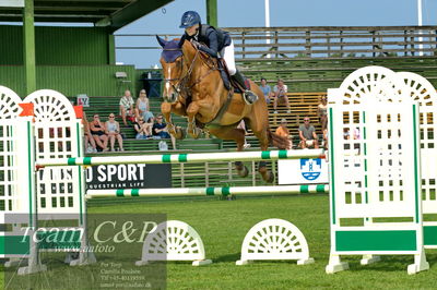 Showjumping
Torstensons Ungdoms Grand Prix - Final
Nøgleord: lilly landgren;roi de berg