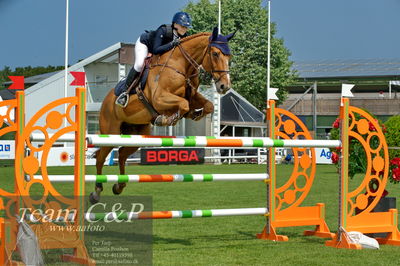 Showjumping
Torstensons Ungdoms Grand Prix - Final
Nøgleord: lilly landgren;roi de berg