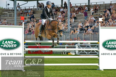Showjumping
Kval till Derby CSI3Kval till Derby CSI3 Table A (238.2.1) 1.40m Table A (238.2.1) 1.40m
Nøgleord: leon thijssen;for president