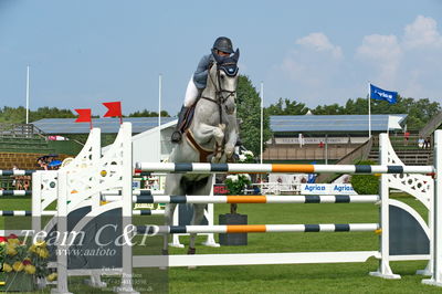 Showjumping
Kval till Derby CSI3Kval till Derby CSI3 Table A (238.2.1) 1.40m Table A (238.2.1) 1.40m
Nøgleord: linda heed;laurien van orshof