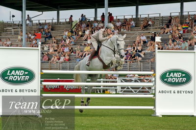 Showjumping
Kval till Derby CSI3Kval till Derby CSI3 Table A (238.2.1) 1.40m Table A (238.2.1) 1.40m
Nøgleord: roberto cristofoletti;centa quick ps
