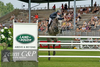Showjumping
Kval till Derby CSI3Kval till Derby CSI3 Table A (238.2.1) 1.40m Table A (238.2.1) 1.40m
Nøgleord: ciaran nallon;nirvana c