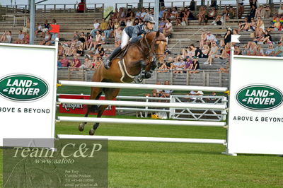 Showjumping
Kval till Derby CSI3Kval till Derby CSI3 Table A (238.2.1) 1.40m Table A (238.2.1) 1.40m
Nøgleord: niels kersten;tippy z