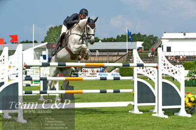 Showjumping
Kval till Derby CSI3Kval till Derby CSI3 Table A (238.2.1) 1.40m Table A (238.2.1) 1.40m
Nøgleord: jacob hellström;calida van het exelhof