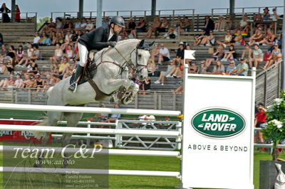 Showjumping
Kval till Derby CSI3Kval till Derby CSI3 Table A (238.2.1) 1.40m Table A (238.2.1) 1.40m
Nøgleord: jacob hellström;calida van het exelhof