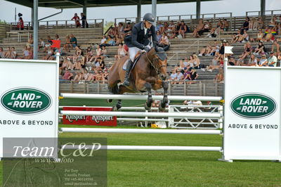 Showjumping
Kval till Derby CSI3Kval till Derby CSI3 Table A (238.2.1) 1.40m Table A (238.2.1) 1.40m
Nøgleord: guy jonqueres d'oriola;adiamood de l'abbaye