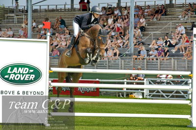 Showjumping
Kval till Derby CSI3Kval till Derby CSI3 Table A (238.2.1) 1.40m Table A (238.2.1) 1.40m
Nøgleord: karin martinsen;chrystal blue