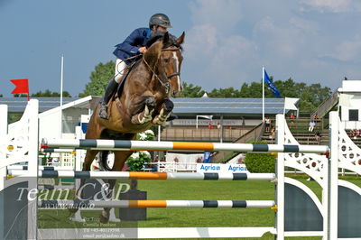 Showjumping
Kval till Derby CSI3Kval till Derby CSI3 Table A (238.2.1) 1.40m Table A (238.2.1) 1.40m
Nøgleord: joel torstenson;felix