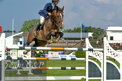 Showjumping
Kval till Derby CSI3Kval till Derby CSI3 Table A (238.2.1) 1.40m Table A (238.2.1) 1.40m
Nøgleord: joel torstenson;felix