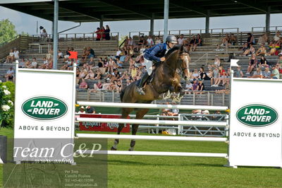 Showjumping
Kval till Derby CSI3Kval till Derby CSI3 Table A (238.2.1) 1.40m Table A (238.2.1) 1.40m
Nøgleord: joel torstenson;felix