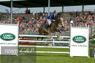 Showjumping
Kval till Derby CSI3Kval till Derby CSI3 Table A (238.2.1) 1.40m Table A (238.2.1) 1.40m
Nøgleord: joel torstenson;felix