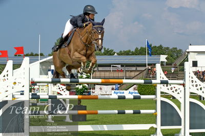 Showjumping
Kval till Derby CSI3Kval till Derby CSI3 Table A (238.2.1) 1.40m Table A (238.2.1) 1.40m
Nøgleord: victoria gulliksen;ballenteskin watch this