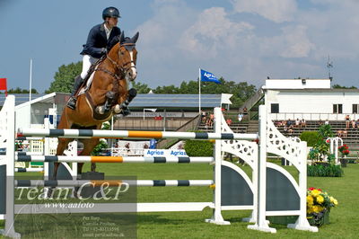 Showjumping
Kval till Derby CSI3Kval till Derby CSI3 Table A (238.2.1) 1.40m Table A (238.2.1) 1.40m
Nøgleord: jordy van massenhove;nelke van het zonnehof