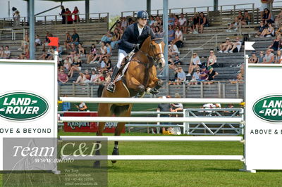 Showjumping
Kval till Derby CSI3Kval till Derby CSI3 Table A (238.2.1) 1.40m Table A (238.2.1) 1.40m
Nøgleord: jordy van massenhove;nelke van het zonnehof