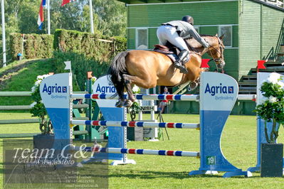 Showjumping
Derby CSI3 Table A (238.2.2) 1.50m
Nøgleord: andreas schou;quadrosson ask