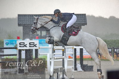 Absolut horses
2. kval og finale Agria DRF Mesterskab U18 - MA2 Springning Heste (140 cm)
Nøgleord: ina meldgaard slettnes møller;rilson de l'abbaye