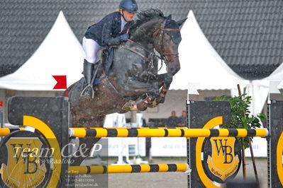 Absolut horses
2. kval og finale Agria DRF Mesterskab U18 - MA2 Springning Heste (140 cm)
Nøgleord: fie gajhede olensen;fascination