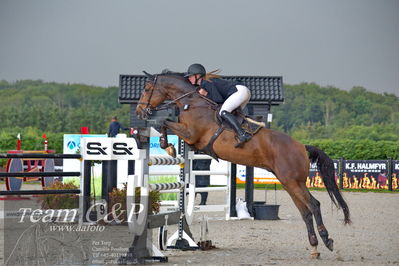 Absolut horses
2. kval og finale Agria DRF Mesterskab U18 - MA2 Springning Heste (140 cm)
Nøgleord: lærke isabel godsk