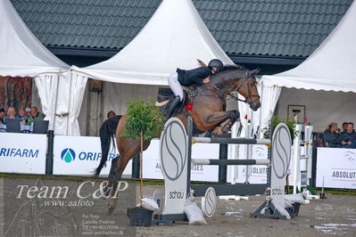 Absolut horses
2. kval og finale Agria DRF Mesterskab U18 - MA2 Springning Heste (140 cm)
Nøgleord: lærke isabel godsk