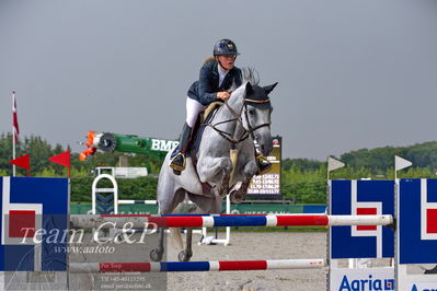 Absolut horses
2. kval og finale Agria DRF Mesterskab U18 - MA2 Springning Heste (140 cm)
Nøgleord: clara roesgaard kristensen;ak's cavalina