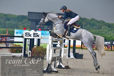 Absolut horses
2. kval og finale Agria DRF Mesterskab U18 - MA2 Springning Heste (140 cm)
Nøgleord: clara roesgaard kristensen;ak's cavalina