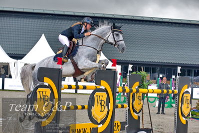 Absolut horses
2. kval og finale Agria DRF Mesterskab U18 - MA2 Springning Heste (140 cm)
Nøgleord: clara roesgaard kristensen;ak's cavalina