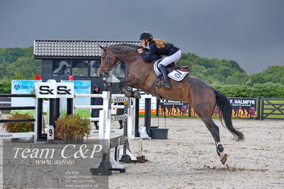 Absolut horses
2. kval og finale Agria DRF Mesterskab U18 - MA2 Springning Heste (140 cm)
Nøgleord: violise frost bay;credit