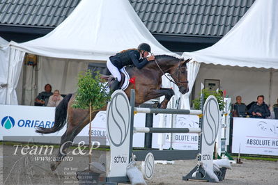 Absolut horses
2. kval og finale Agria DRF Mesterskab U18 - MA2 Springning Heste (140 cm)
Nøgleord: violise frost bay;credit