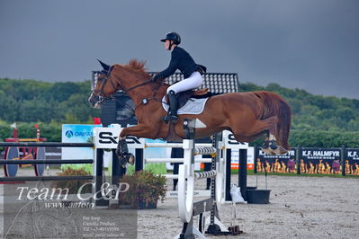 Absolut horses
2. kval og finale Agria DRF Mesterskab U18 - MA2 Springning Heste (140 cm)
Nøgleord: natasha tang kaspersen;contex 12