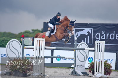 Absolut horses
2. kval og finale Agria DRF Mesterskab U18 - MA2 Springning Heste (140 cm)
Nøgleord: natasha tang kaspersen;contex 12