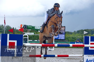 Absolut horses
2. kval og finale Agria DRF Mesterskab U18 - MA2 Springning Heste (140 cm)
Nøgleord: noona wildfang linde;lehar