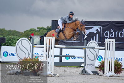 Absolut horses
2. kval og finale Agria DRF Mesterskab U18 - MA2 Springning Heste (140 cm)
Nøgleord: noona wildfang linde;lehar