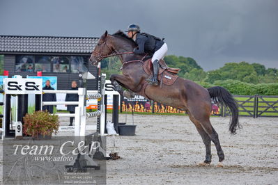 Absolut horses
2. kval og finale Agria DRF Mesterskab U18 - MA2 Springning Heste (140 cm)
Nøgleord: cecilie kjær;darcon II z