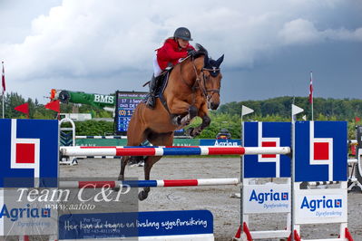 Absolut horses
2. kval og finale Agria DRF Mesterskab U18 - MA2 Springning Heste (140 cm)
Nøgleord: josefine sandgaard mørup;de similly edition